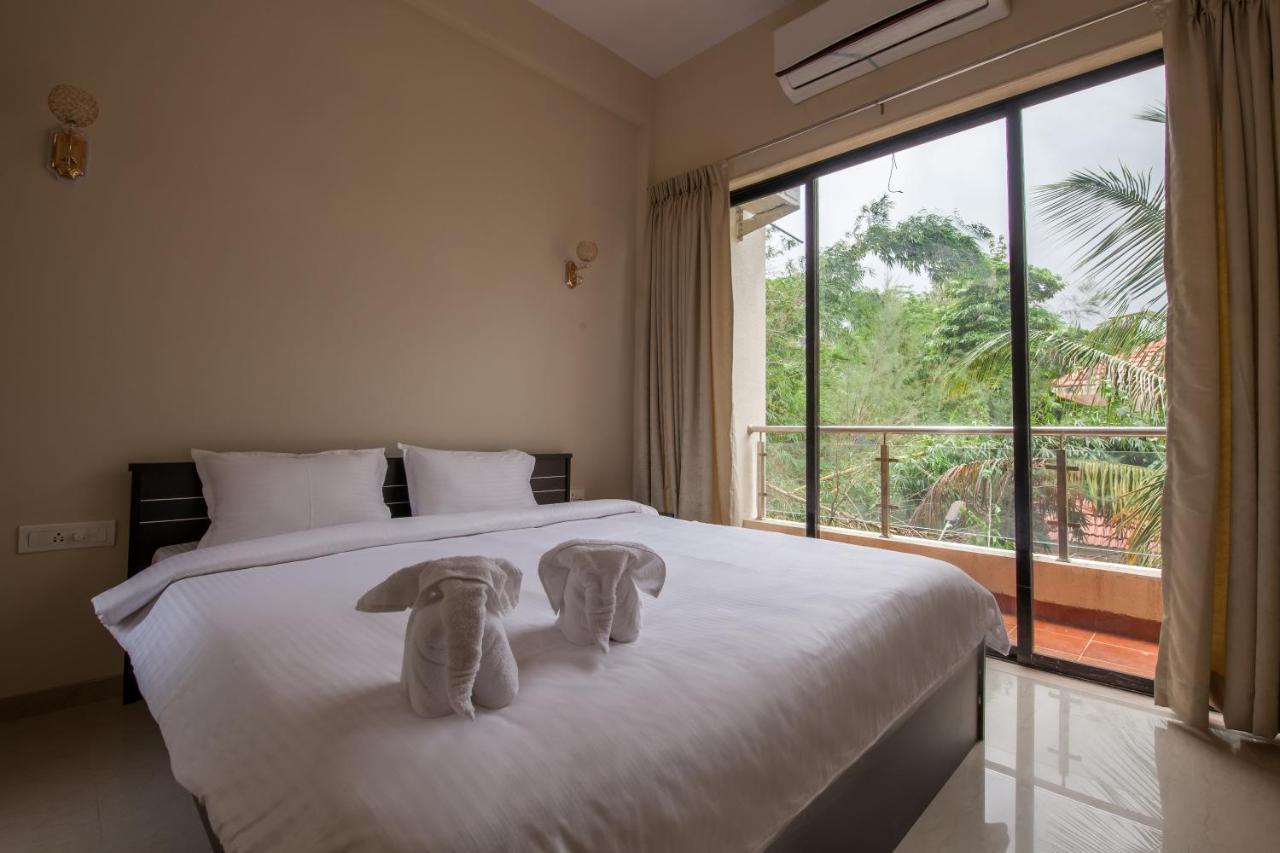 לונבלה Stayvista'S Greenwoods Villa 10 - City-Center Villa With Private Pool, Terrace, Lift & Carrom Board מראה חיצוני תמונה