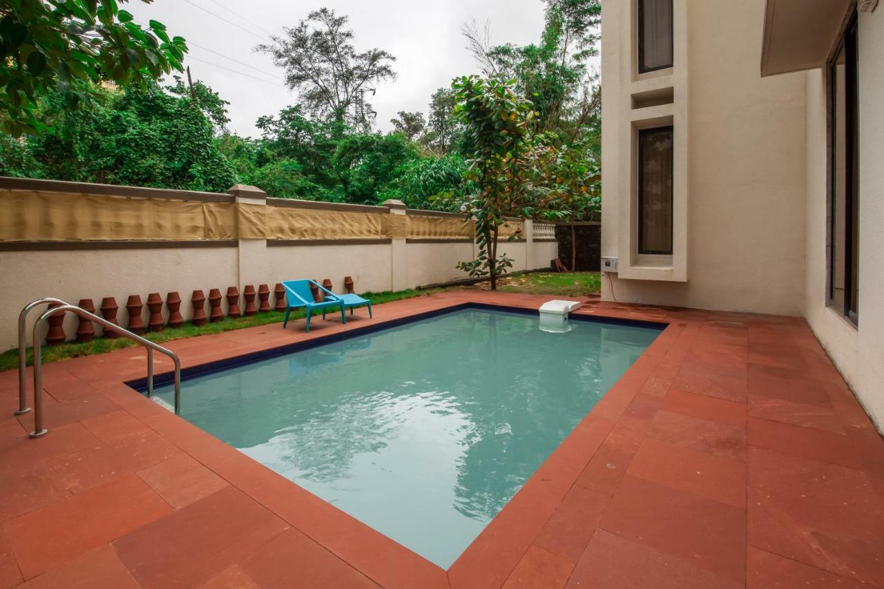 לונבלה Stayvista'S Greenwoods Villa 10 - City-Center Villa With Private Pool, Terrace, Lift & Carrom Board מראה חיצוני תמונה